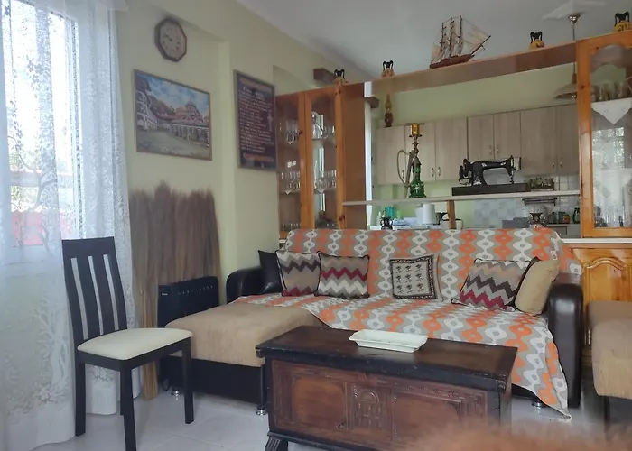Dimitris Eyriakis Cottage