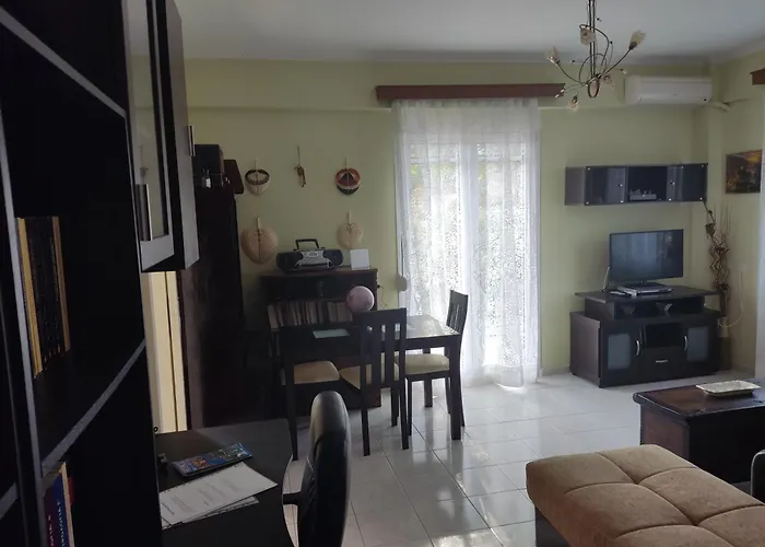 Dimitris Eyriakis Cottage