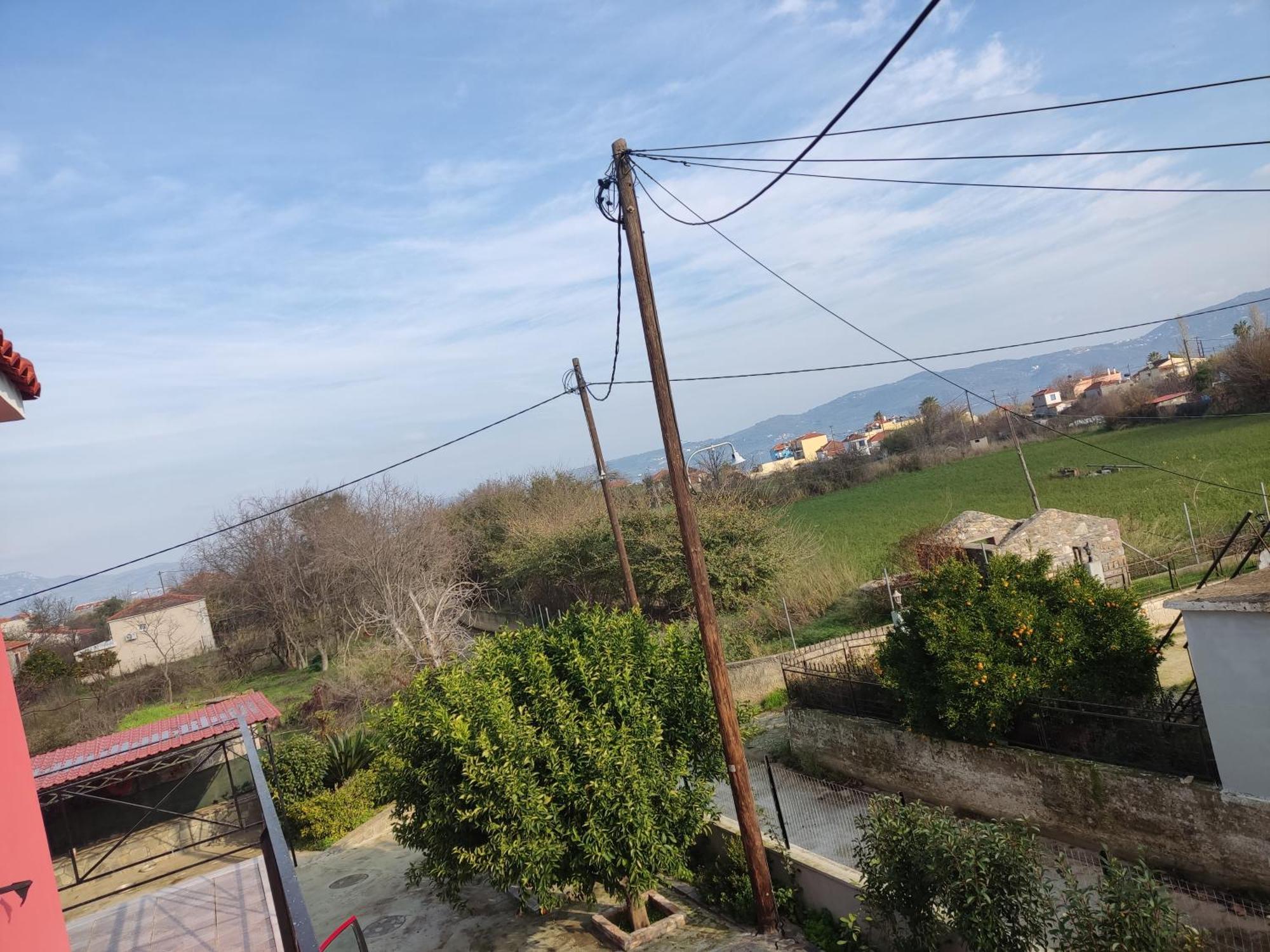 Dimitris Eyriakis Holiday home *