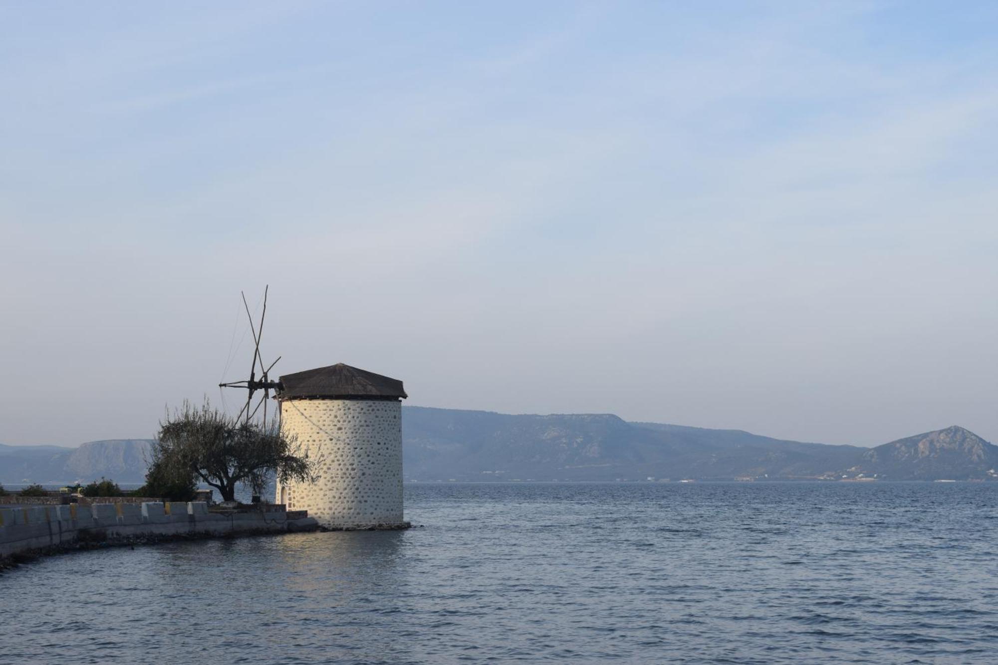 Holiday home Dimitris Eyriakis