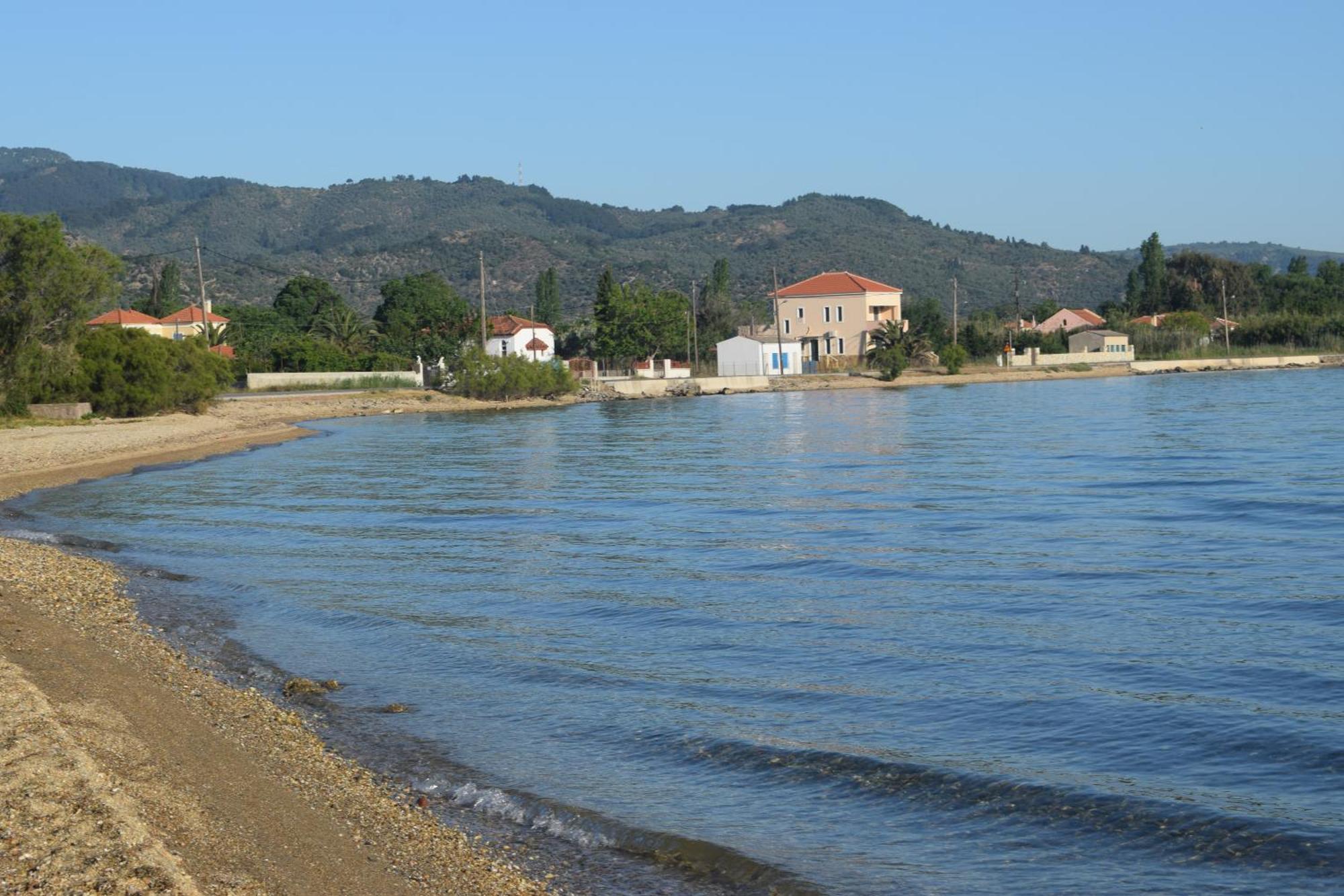 Holiday home Dimitris Eyriakis