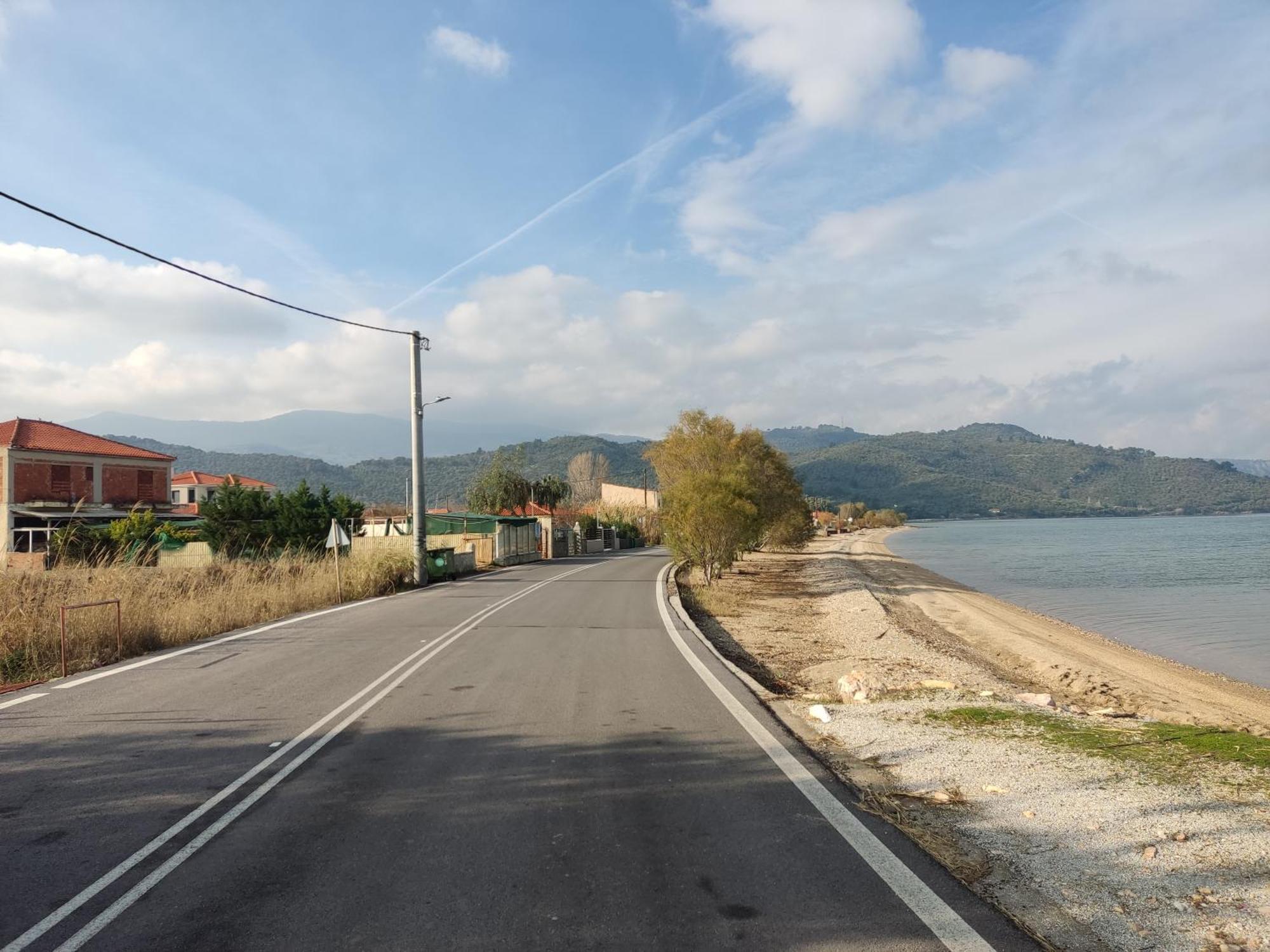 Dimitris Eyriakis Holiday home *