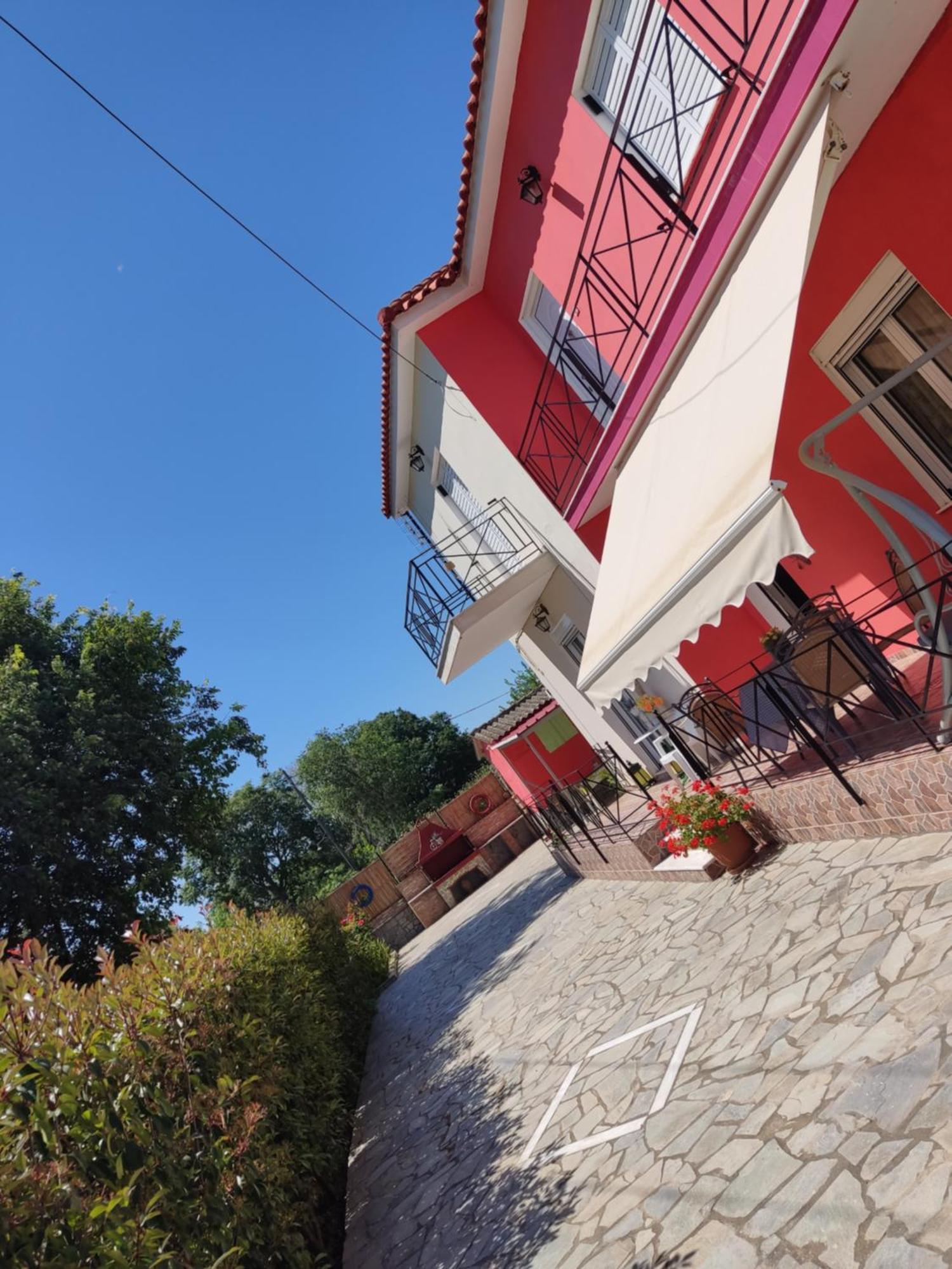 Holiday home Dimitris Eyriakis