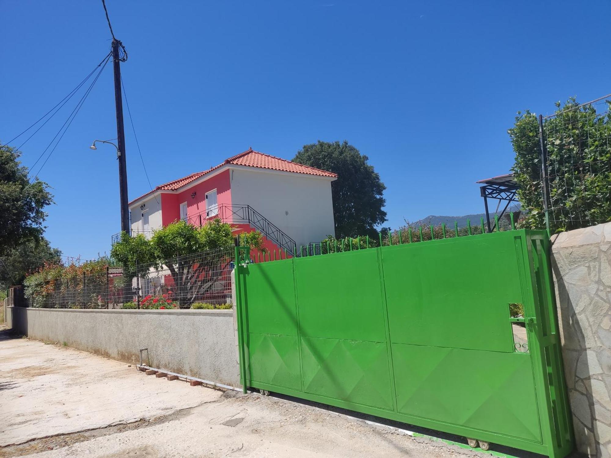 Dimitris Eyriakis Mytilene