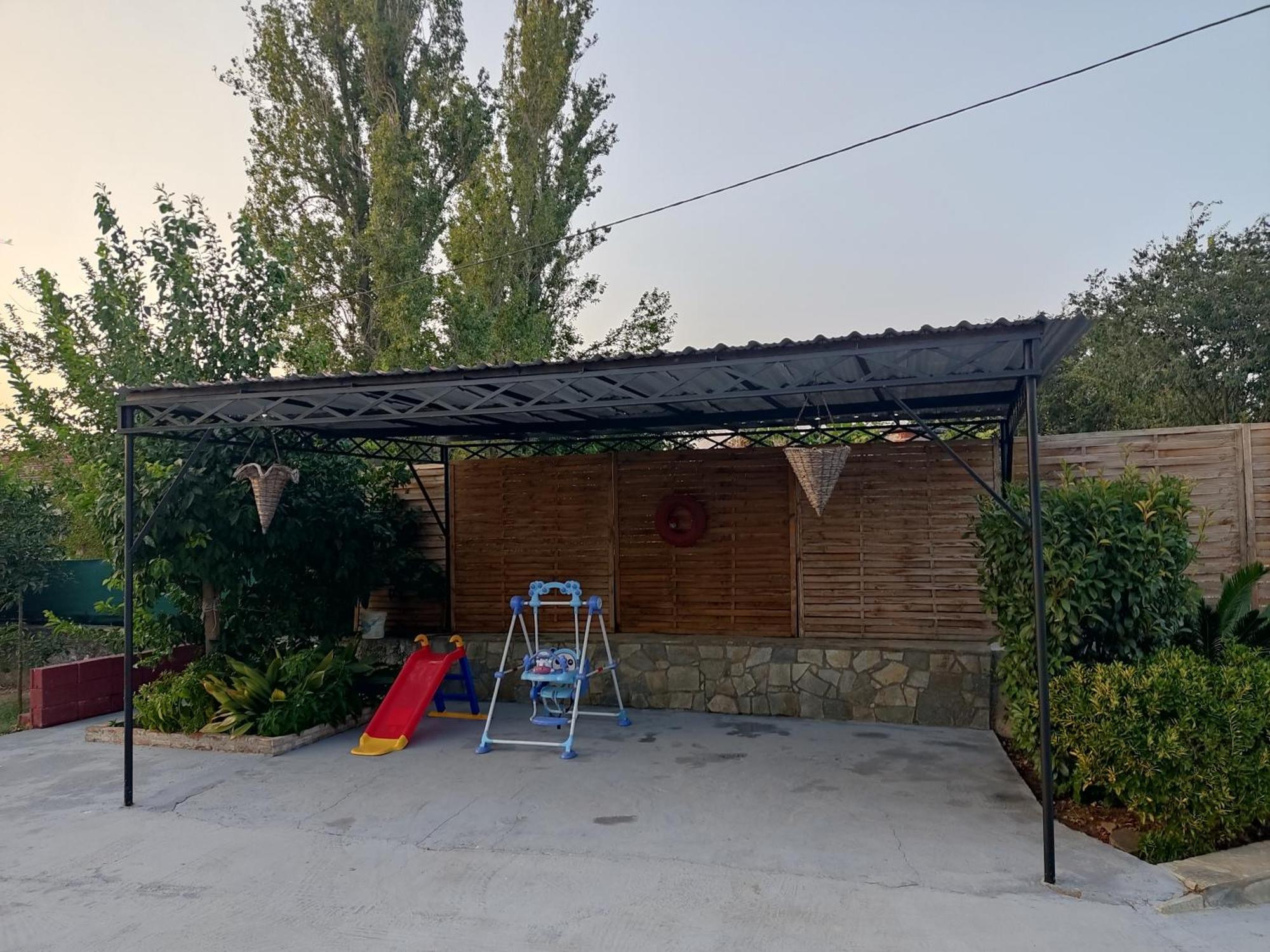 Holiday home Dimitris Eyriakis Mytilene