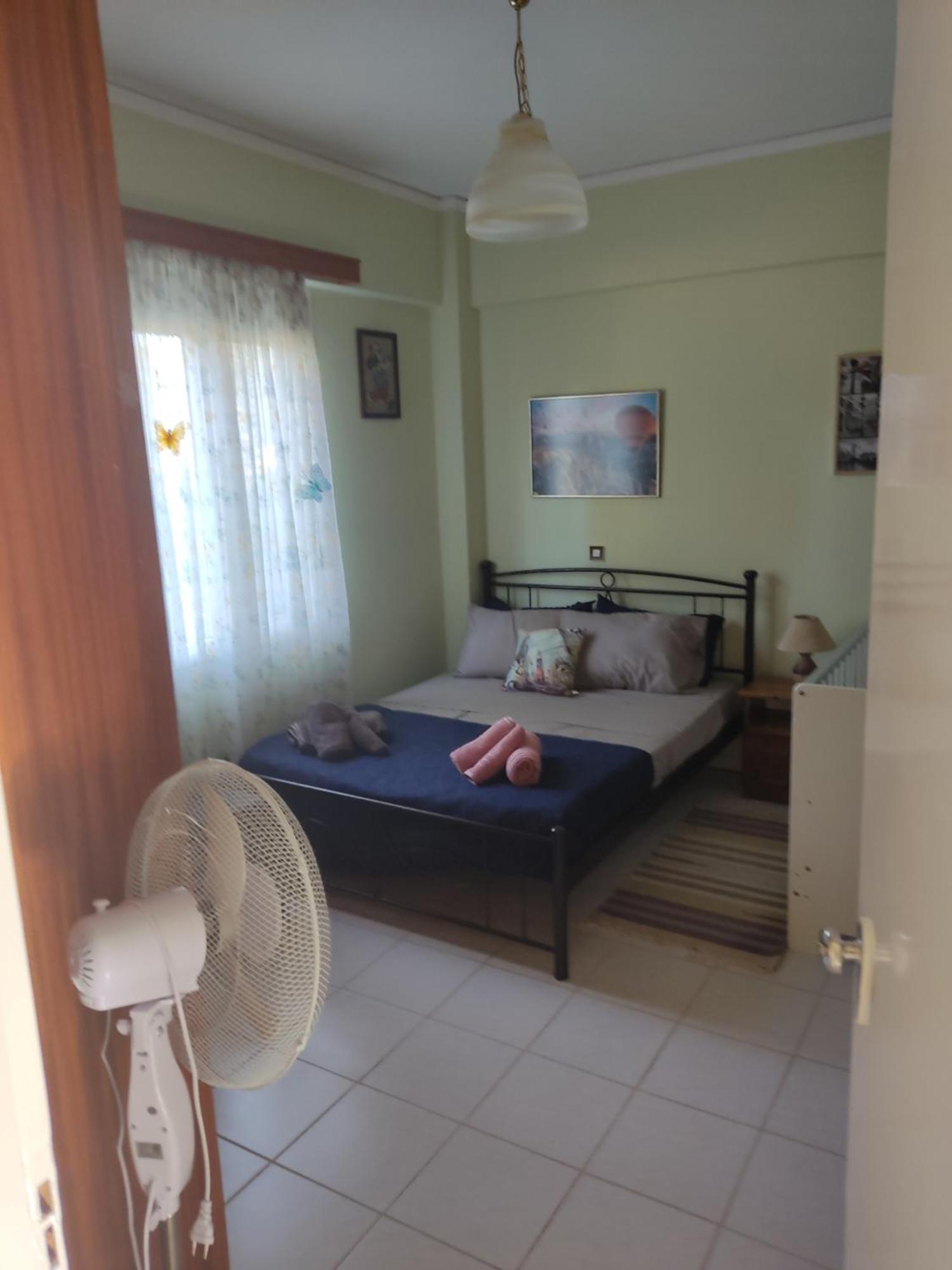 Holiday home Dimitris Eyriakis Mytilene